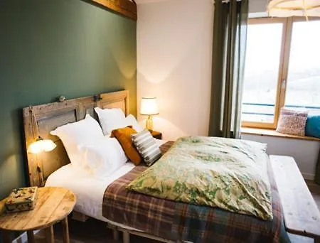 Spacieuse Le Clos Des Vignes Homestay *