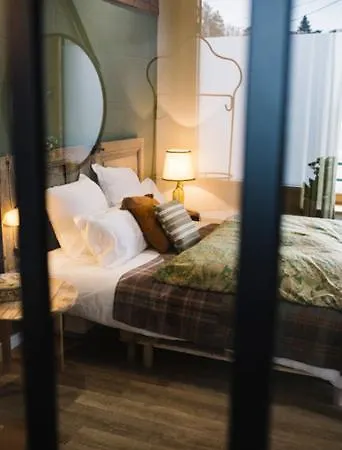 Homestay Spacieuse Le Clos Des Vignes *