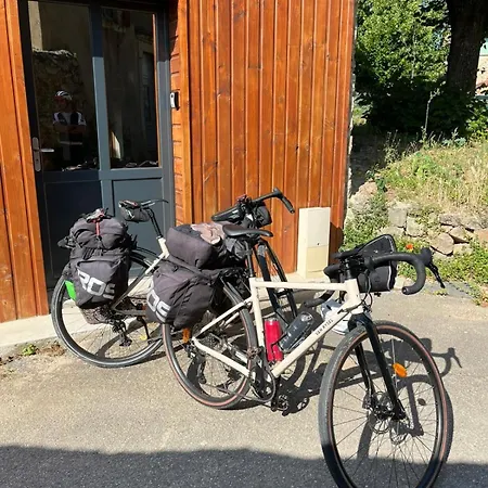 Homestay szállás Spacieuse Le Clos Des Vignes