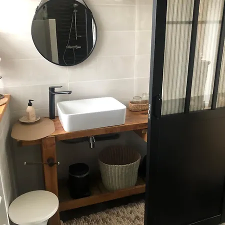 Homestay szállás Spacieuse Le Clos Des Vignes