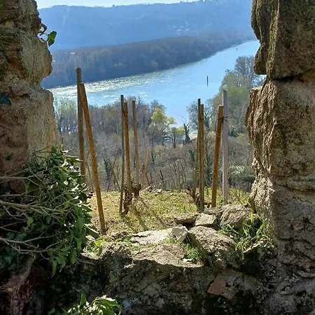 Spacieuse Le Clos Des Vignes Homestay szállás Chavanay