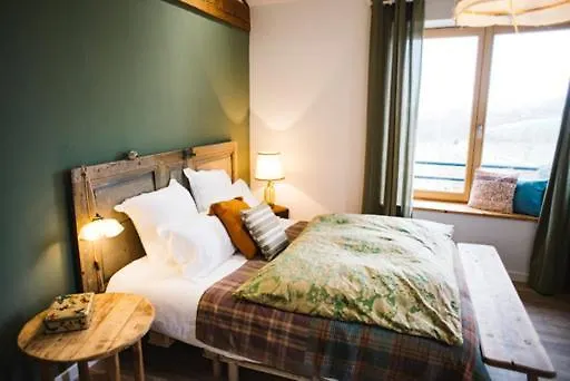 Spacieuse Le Clos Des Vignes Accommodatie bij particulieren *