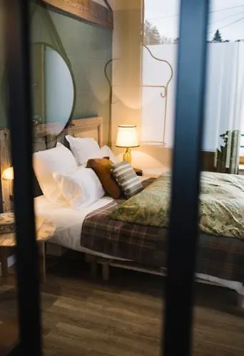 Accommodatie bij particulieren Spacieuse Le Clos Des Vignes *