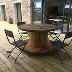 Spacieuse Le Clos Des Vignes Homestay *
