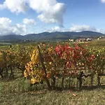 Spacieuse Le Clos Des Vignes *