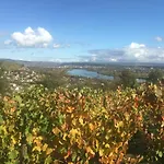 Privatunterkunft Spacieuse Le Clos Des Vignes *