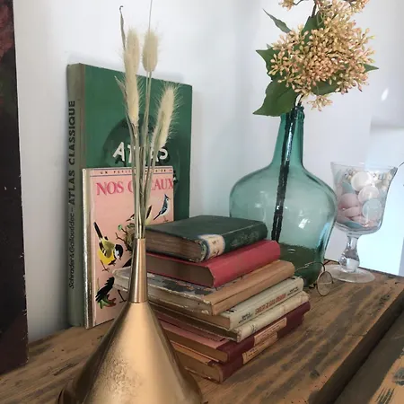 Spacieuse Le Clos Des Vignes